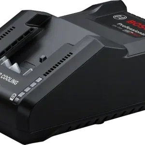 Wyjątkowa oferta Ładowarka do akumulatorów GAL 18V-160 C Bosch