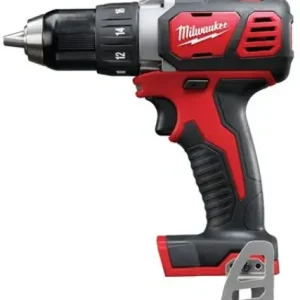 Wiertarko-wkrętarka akumulatorowa Milwaukee M18 BDD-0 body Rabat