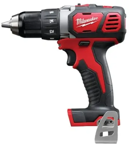 Wiertarko-wkrętarka akumulatorowa Milwaukee M18 BDD-0 body Rabat
