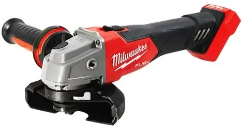 Szlifierka kątowa akumulatorowa bezszczotkowa 18V M18 FSAG125X-0 Milwaukee 125 mm Super okazja