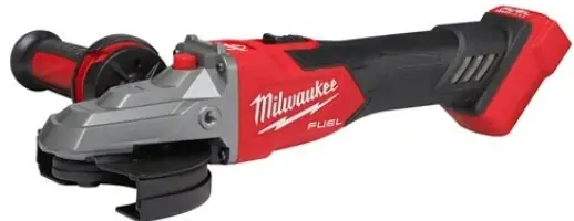 Szlifierka kątowa akumulatorowa 18V Milwaukee M18 FSAGF125XB-0X Promocja