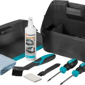 Zestaw do konserwacji robota koszącego GARDENA 4067-20 Oferta limitowana