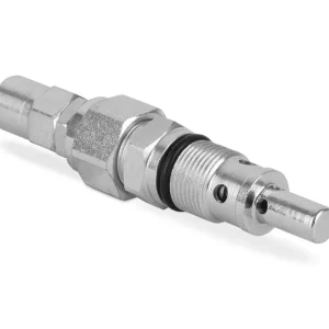 Zawór przeciążeniowy cartridge M26x1,5 80 l./min. 130-350 bar kapturek PRC8030C - OFC - OMPI Dodaj do koszyka