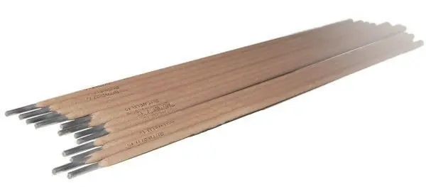 ELEKTRODY RUTWELD 13 2,5mmx350mm 4,3KG Obniżka ceny