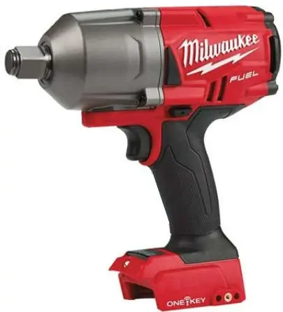 Dostępne od ręki Klucz udarowy akumulatorowy 18V Milwaukee M18ONEFHIWF34-0X body