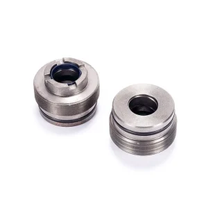 Ekspresowa dostawa Głowica siłownika hydraulicznego, GZ M52 z uszczelnieniem,1817005924,FMB BLICKLE
