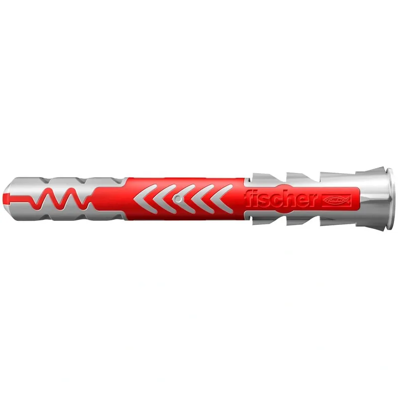 Kołek koszulka DuoPower 12x60 0p 4 szt Fischer Wyjątkowa oferta