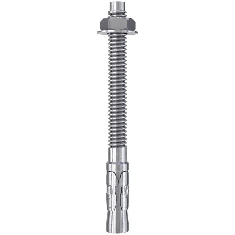 Łatwy zwrot Kotwa sworzniowa FWA 8x95 Fischer