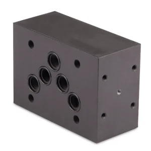Bestseller Blok zaworowy ES 610-10-1 (MAP NG10 A+B)