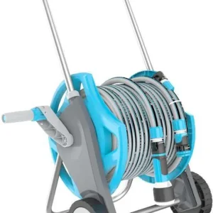CELLFAST komplet DISCOVER 30 + wąż MULTIFLEX 1/2 30 mb ERGO Ekspresowa dostawa