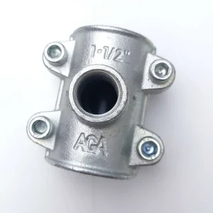 Darmowy zwrot OBEJMA REMONTOWO-NAPRAWCZA TYP OBD 1"X1/2"
