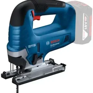 Wyrzynarka akumulatorowa bezszczotkowa 18V GST 185-LI Bosch Professional Cena promocyjna