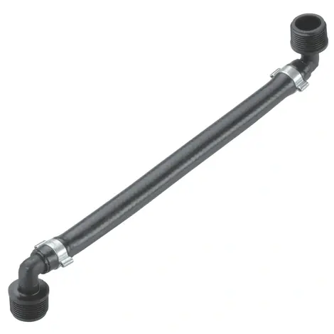 Elastyczne podłączenie GARDENA sprinkler 3/4 x 3/4 Szybka dostawa