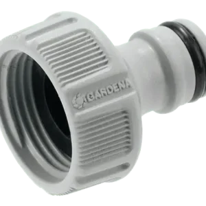 Oferta czasowa Przyłącze kranowe z gwintem wewnętrznym 3/4" Gardena 18221-29