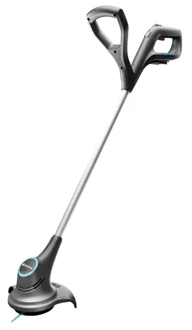 Cena promocyjna Podkaszarka akumulatorowa 18V SMALLCUT Gardena P4A 23 cm 14702-55