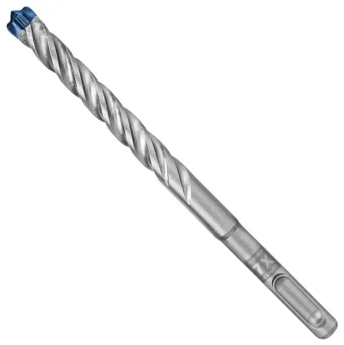 Tylko dziś Wiertło udarowe do betonu SDS PLUS-7X Bosch EXPERT 12x165 mm