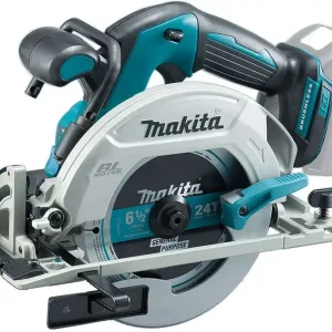 Hit sprzedaży Pilarka tarczowa akumulatorowa 18V Makita DHS680 body