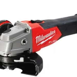 Szlifierka kątowa akumulatorowa 18V Milwaukee M18 FSAG125X-0 Niska cena