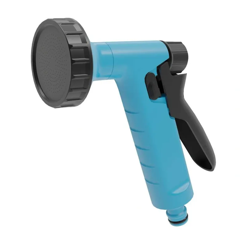 Zraszacz pistoletowy do nawadniania SHOWER BASIC Cellfast 50-321 Oferta