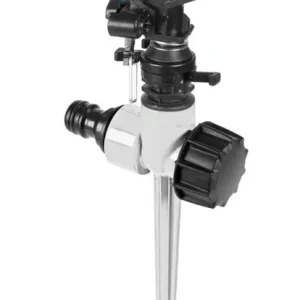 Zraszacz pulsacyjny do nawadniania BASIC Cellfast 3/4" 52-304 Obniżka ceny