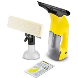 Myjka do szyb okien Karcher WV 1 Plus Najlepsza cena
