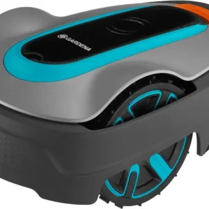 Dodaj do koszyka Robot koszący do trawy Gardena mower SILENO CITY do 600m2 15010-32