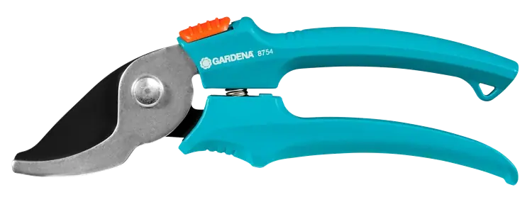 Taniej Sekator jednoręczny ogrodowy o średnicy cięcia 18 mm Gardena Classic 8754-20