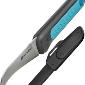 Oferta czasowa Nóż do ziół i warzyw o długości 200 mm Gardena VeggieCut