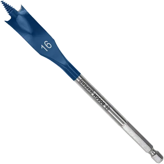 Wiertło płaskie łopatkowe do drewna SELF CUT SPEED Bosch EXPERT 16x152 mm Zamów dziś