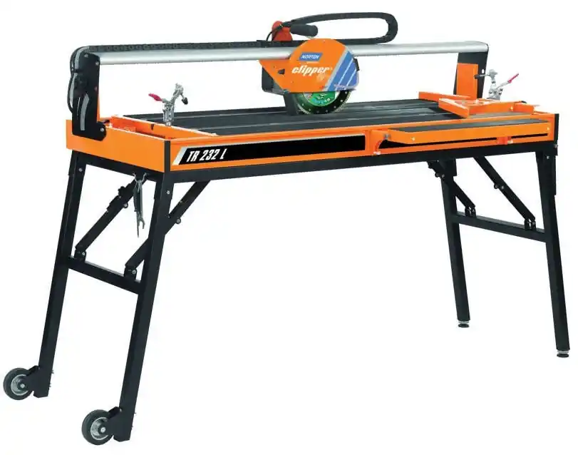 Taniej NORTON PRZECINARKA DO GLAZURY TR 232 L 1200mm