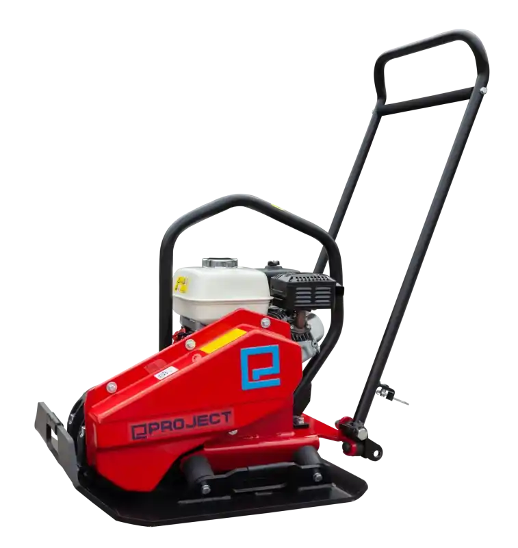 PROJECT ZAGĘSZCZARKA ZGS 20 HONDA Dodaj do koszyka