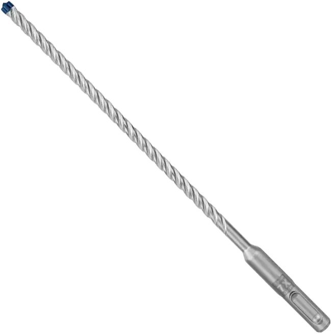 Wyjątkowa oferta Wiertło udarowe do betonu SDS PLUS-7X Bosch EXPERT 6x215 mm