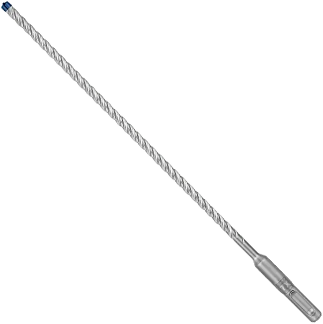 Oferta czasowa Wiertło udarowe do betonu SDS PLUS-7X Bosch EXPERT 6x265 mm