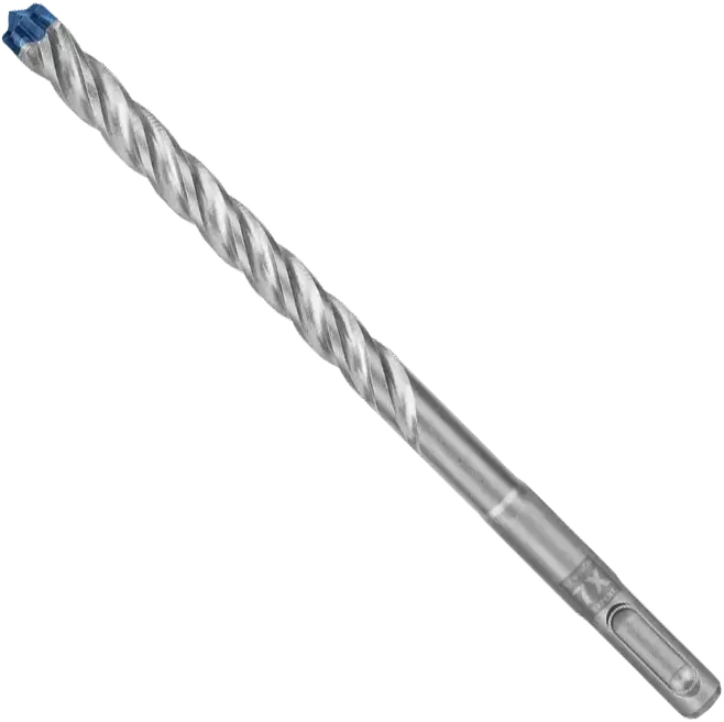 Wiertło udarowe do betonu SDS PLUS-7X Bosch EXPERT 10x165 mm Tani