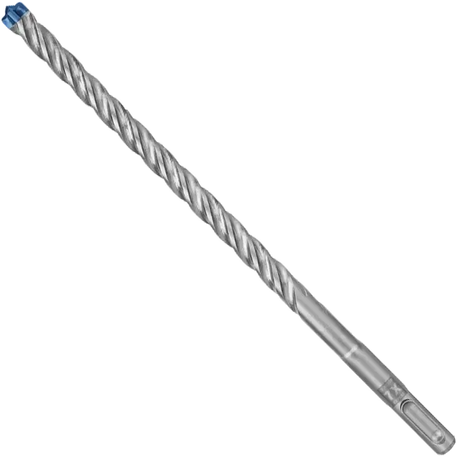 Dodaj do koszyka Wiertło udarowe do betonu SDS PLUS-7X Bosch EXPERT 10x215 mm