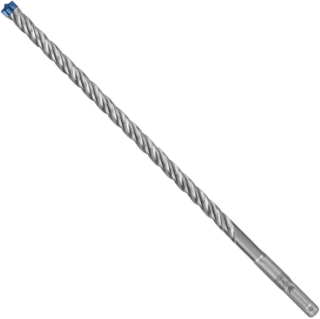 Wiertło udarowe do betonu SDS PLUS-7X Bosch EXPERT 10x265 mm Kup online