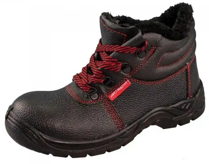 Buty robocze zimowe BTPUOCB S3 rozmiar 45 Zniżka