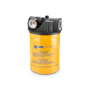 Bezpieczna płatność Filtr powrotny MPS100RG1A10A - MP FILTRI