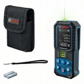 Bosch dalmierz GLM 50-25 G Ekspresowa dostawa