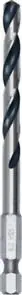 Bezpieczne zakupy Bosch wiertło do metalu HSS PointTeQ Hex Drill Bit 6mm