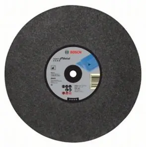 Obniżka ceny Bosch tarcza tnąca do metalu 355 x 2,8 x 25,4mm Expert for Metal