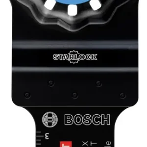 Bosch brzeszczot do metalu EXPERT MetalMax AIZ 32 AIT 40 x 32 mm Zamów teraz