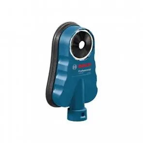 Bosch system do odsysania pyłu do wierceń GDE 68 Szybka wysyłka