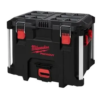Milwaukee skrzynia narzędziowa XL PACKOUT Okazja