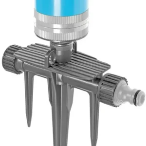 Zraszacz sektorowy do nawadniania POWER IDEAL Cellfast 3/4" 52-061 Bezpieczna płatność