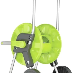 Bestseller Wózek na wąż ogrodowy 1/2" 45 m ECONOMIC Cellfast 55-251