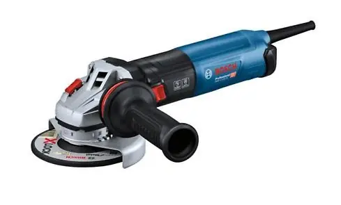 Bosch szlifierka kątowa GWS 17-125 TS 1700W Wyprzedaż
