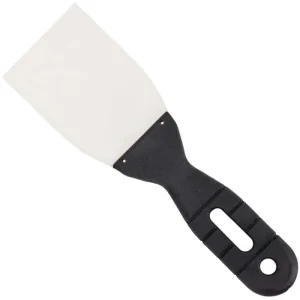 Wyprzedaż Szpachla do gładzi nierdzewna 60 mm KAEM