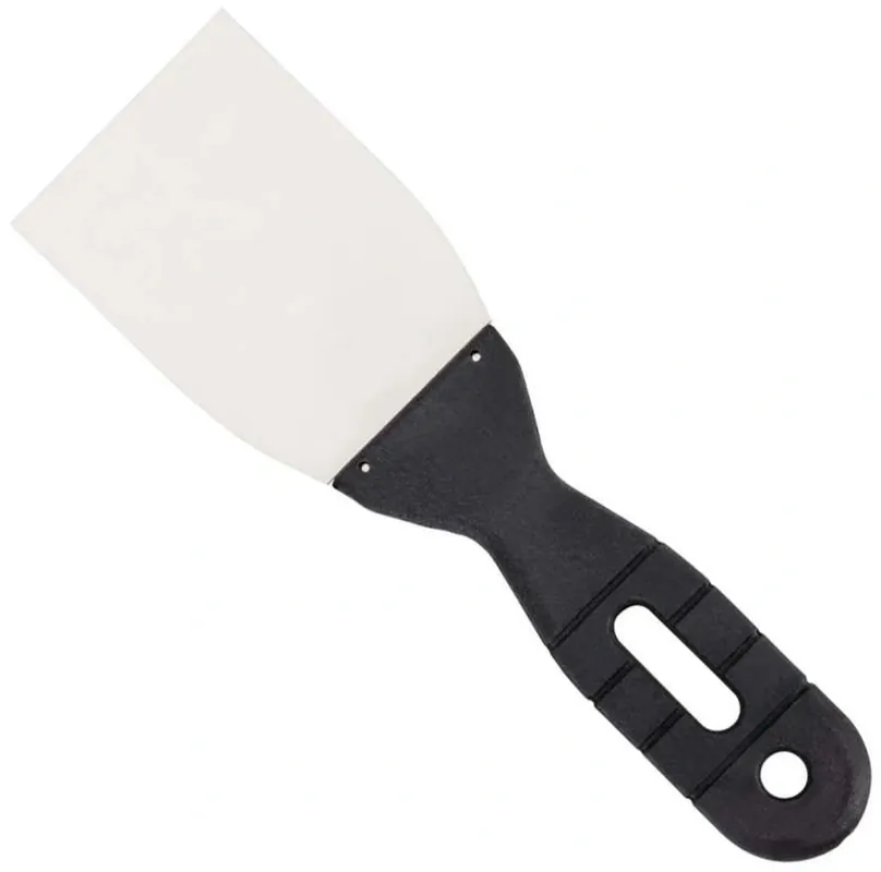 Wyprzedaż Szpachla do gładzi nierdzewna 60 mm KAEM
