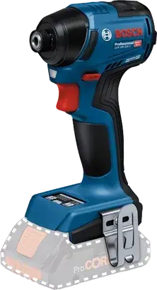 Bosch akumulatorowa zakrętarka GDR 18V-220 C body Bestseller